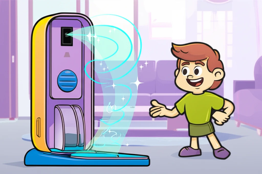 무선청소기 현명하게 고르는 방법: 브..