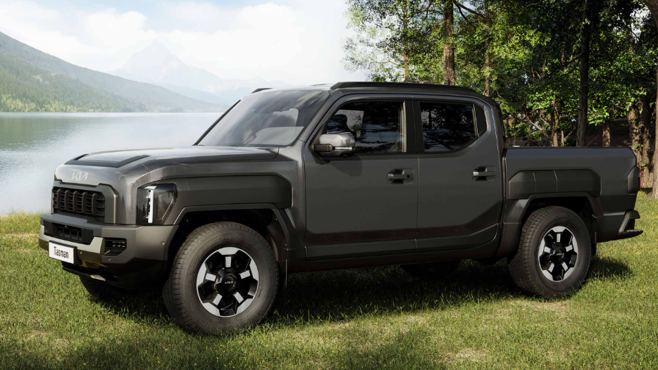 기아타스만 제원가격출시일