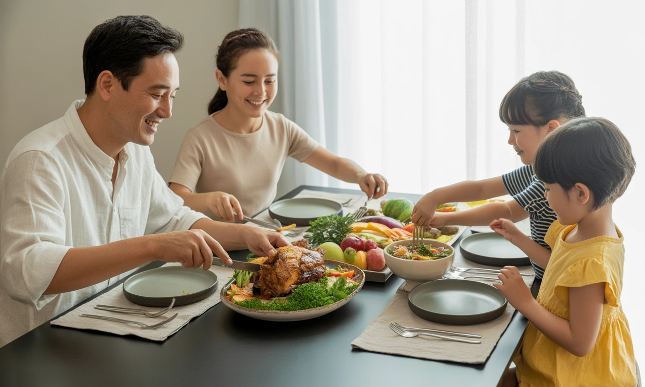 1만원 이하로 완성하는 여름철 건강 밥상 아이디어