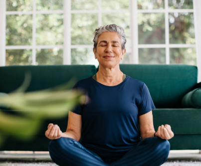 집중력 떨어질 때 가장 효과적인 마이크로 리커버리 루틴