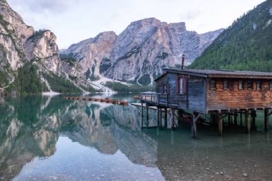 도서지역 오프그리드 어촌 마을
