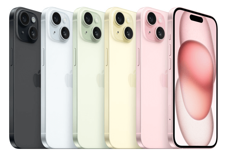 아이폰15,플러스-디자인