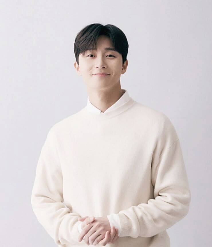 배우-박서준