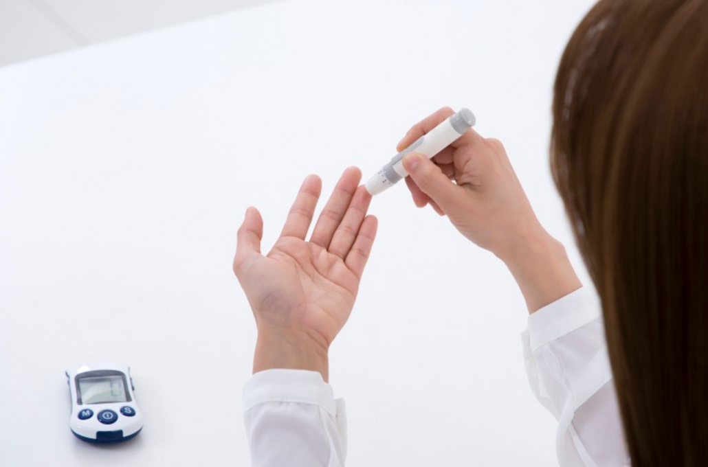 식후 혈당 실험에서 드러난 콩국수의 반전