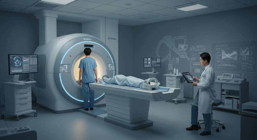 MRI 보험 적용 궁금증 해결! 지금 바로 병원 비교 시작하기