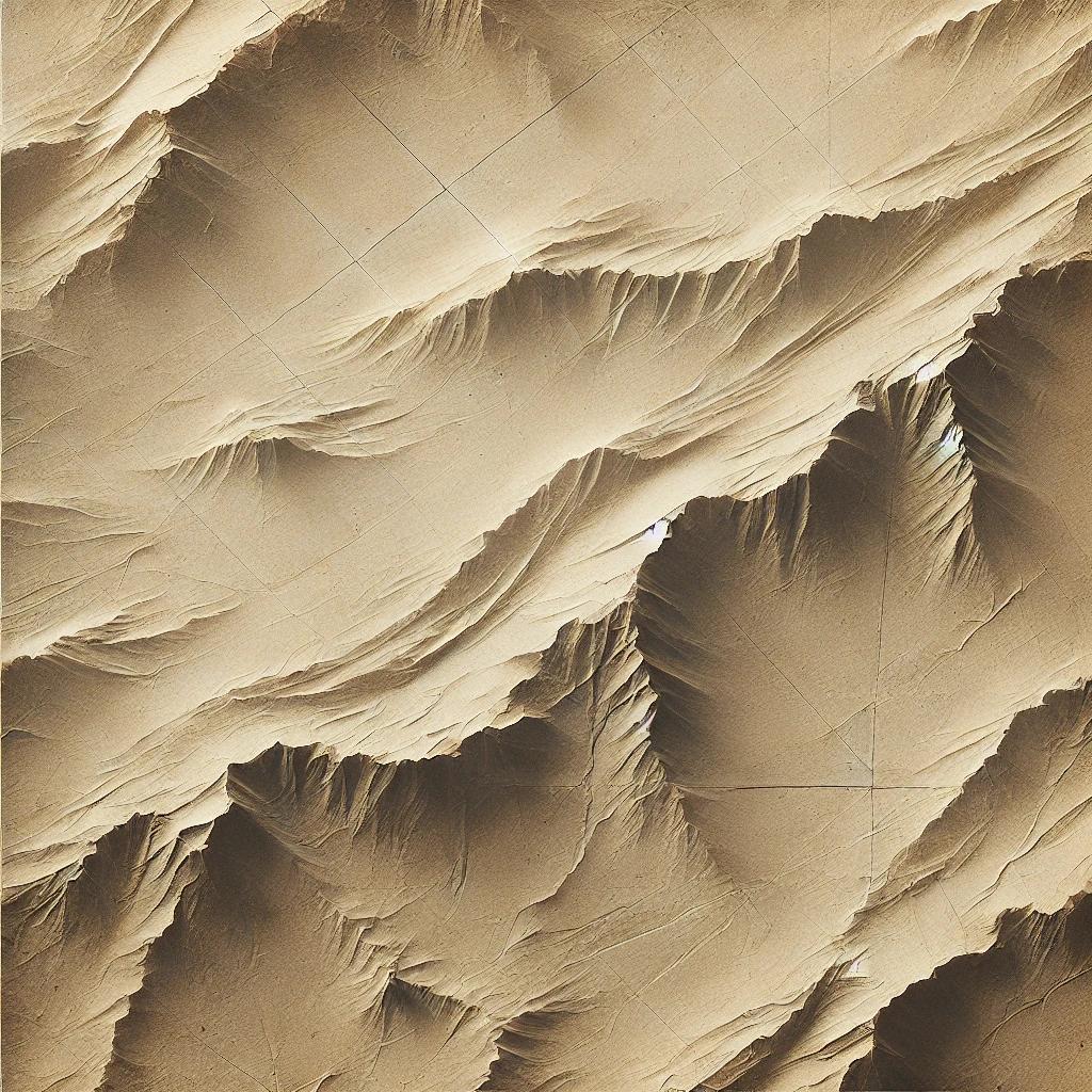 포토샵 종이질감