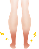 하지정맥류 증상