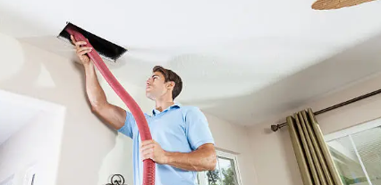 에어컨 무상점검 관련 사진