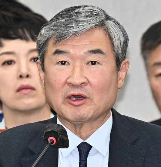 조태용 국정원장 후보자 지명 이유