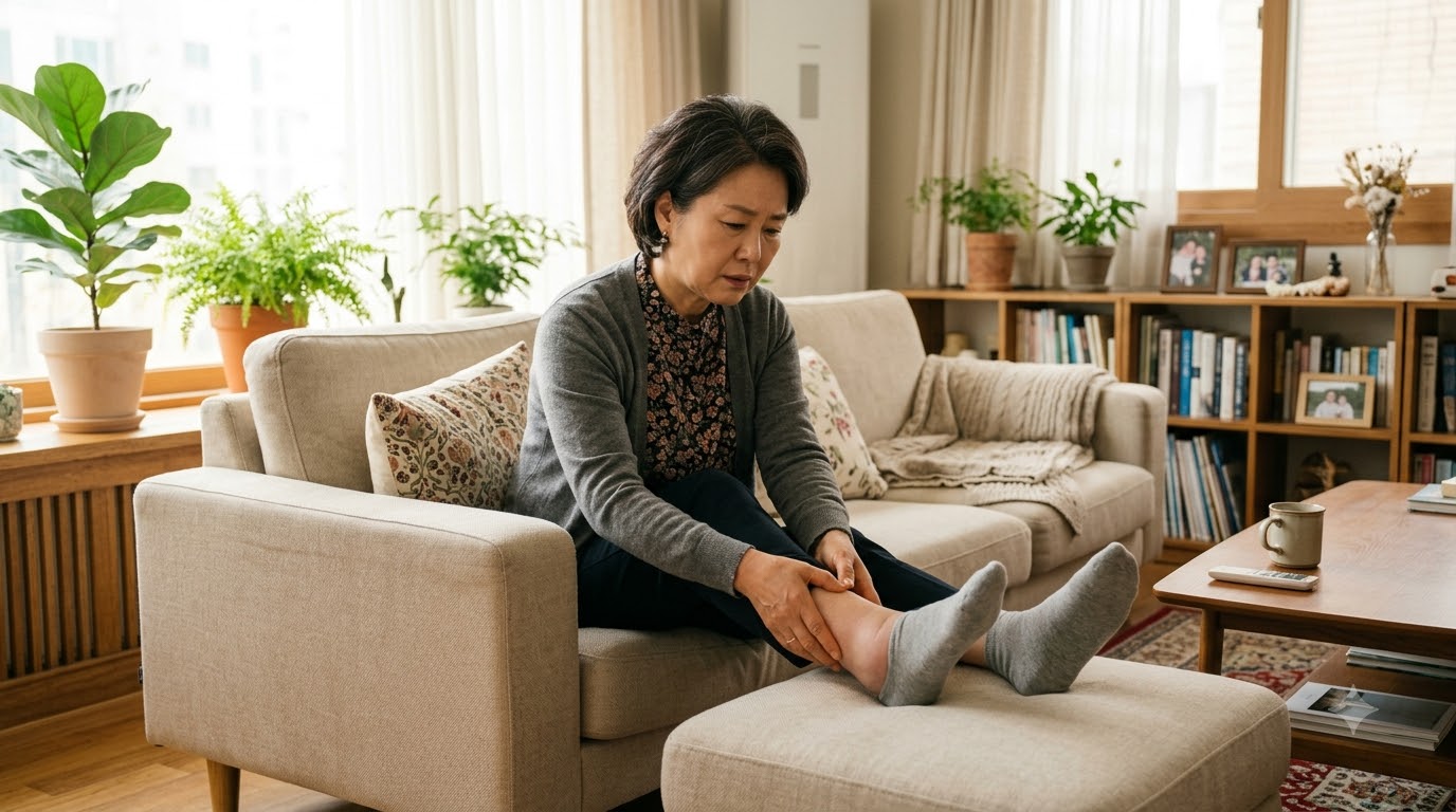 메니에르병 증상부터 치료와 생활관리까지, 어지럼증·이명·난청이 함께 나타난다면