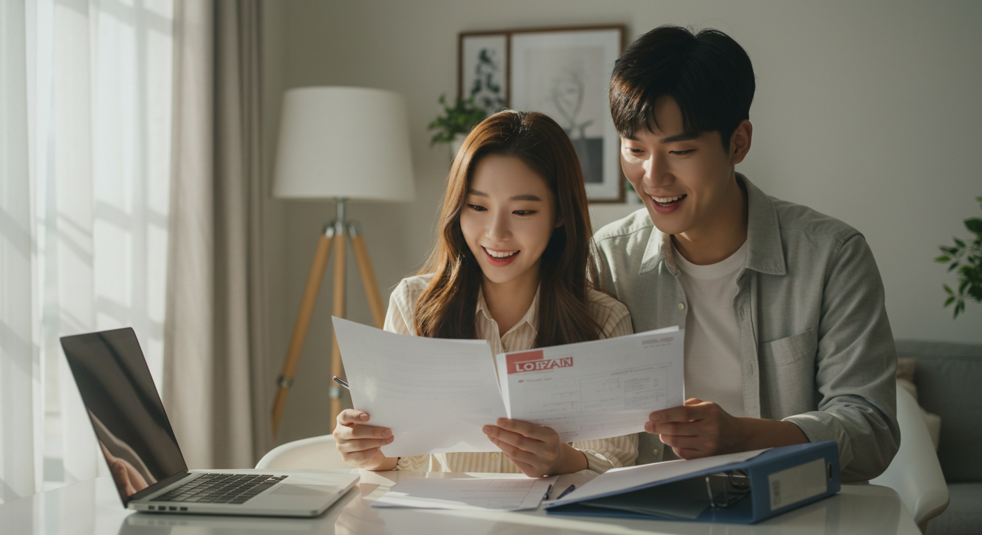 허그 안심 전세대출 조건 총정리