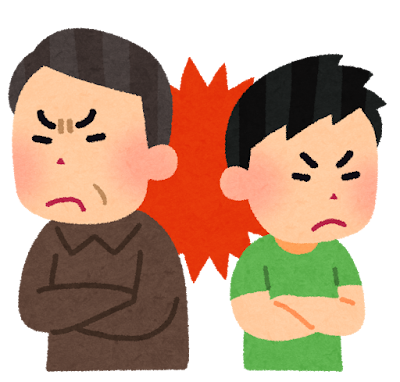 얼굴에 물