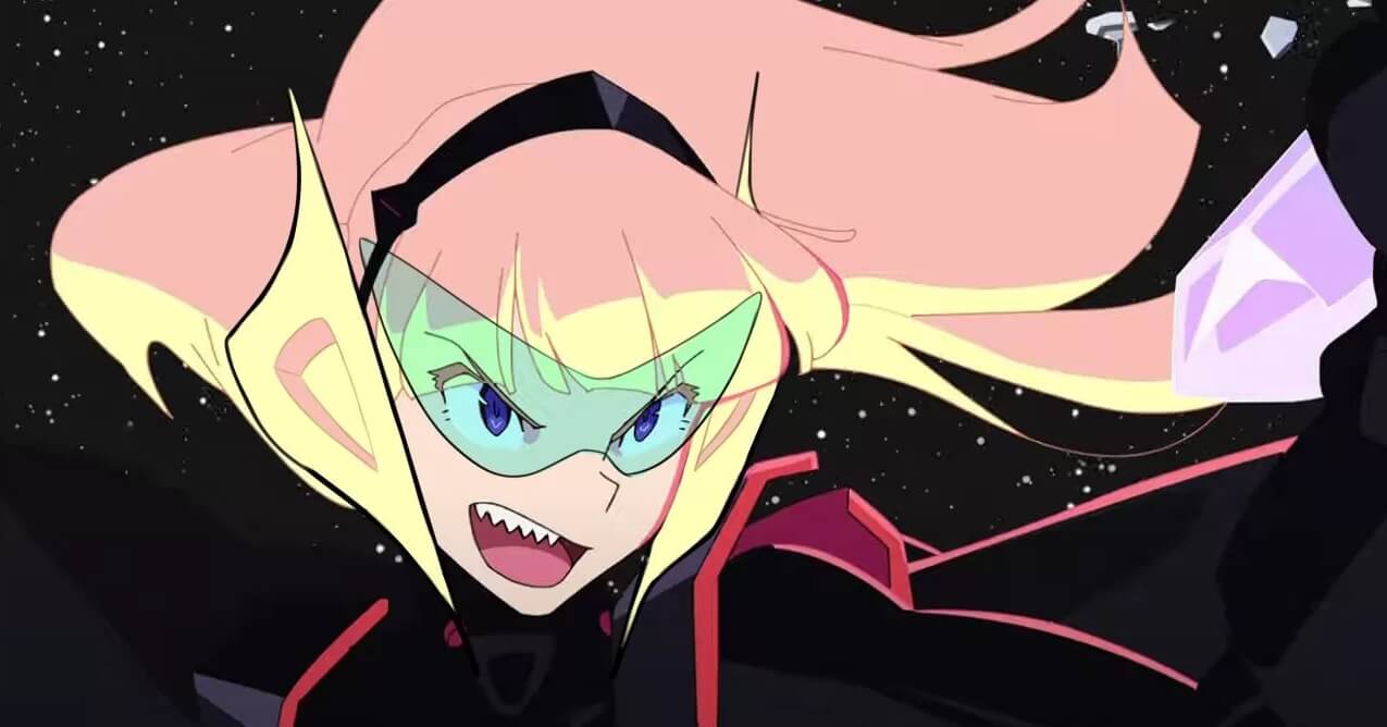 스타워즈: 비전스 시즌 3