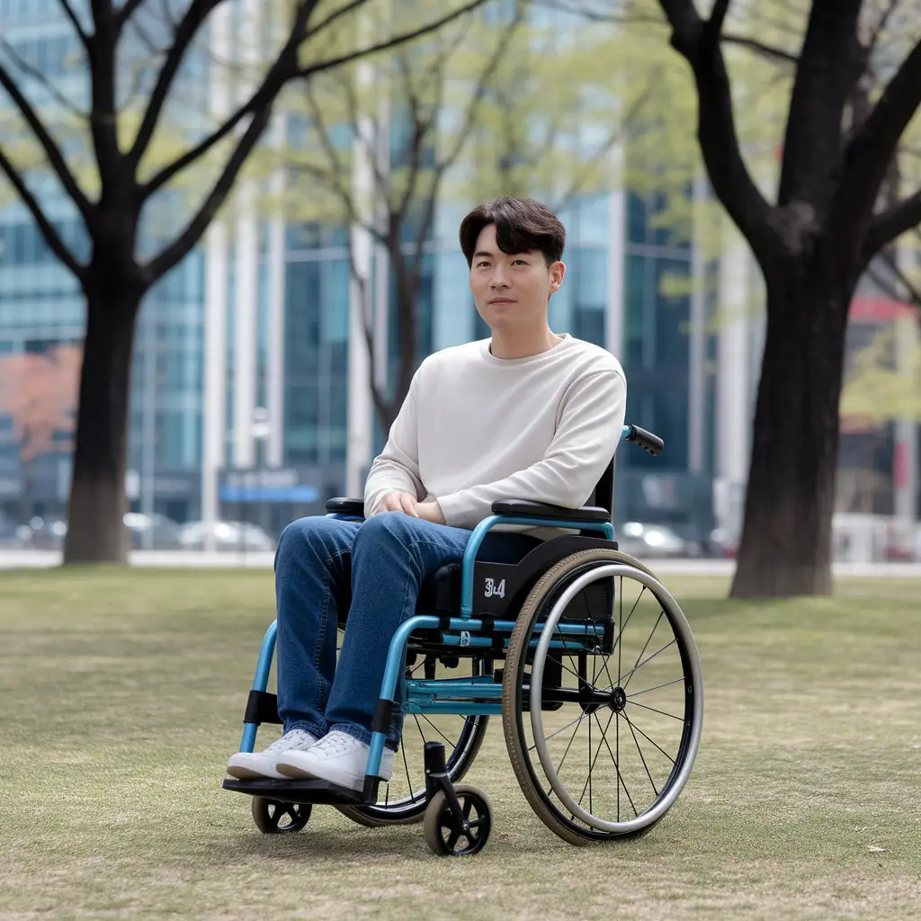 장애수당 필요 서류