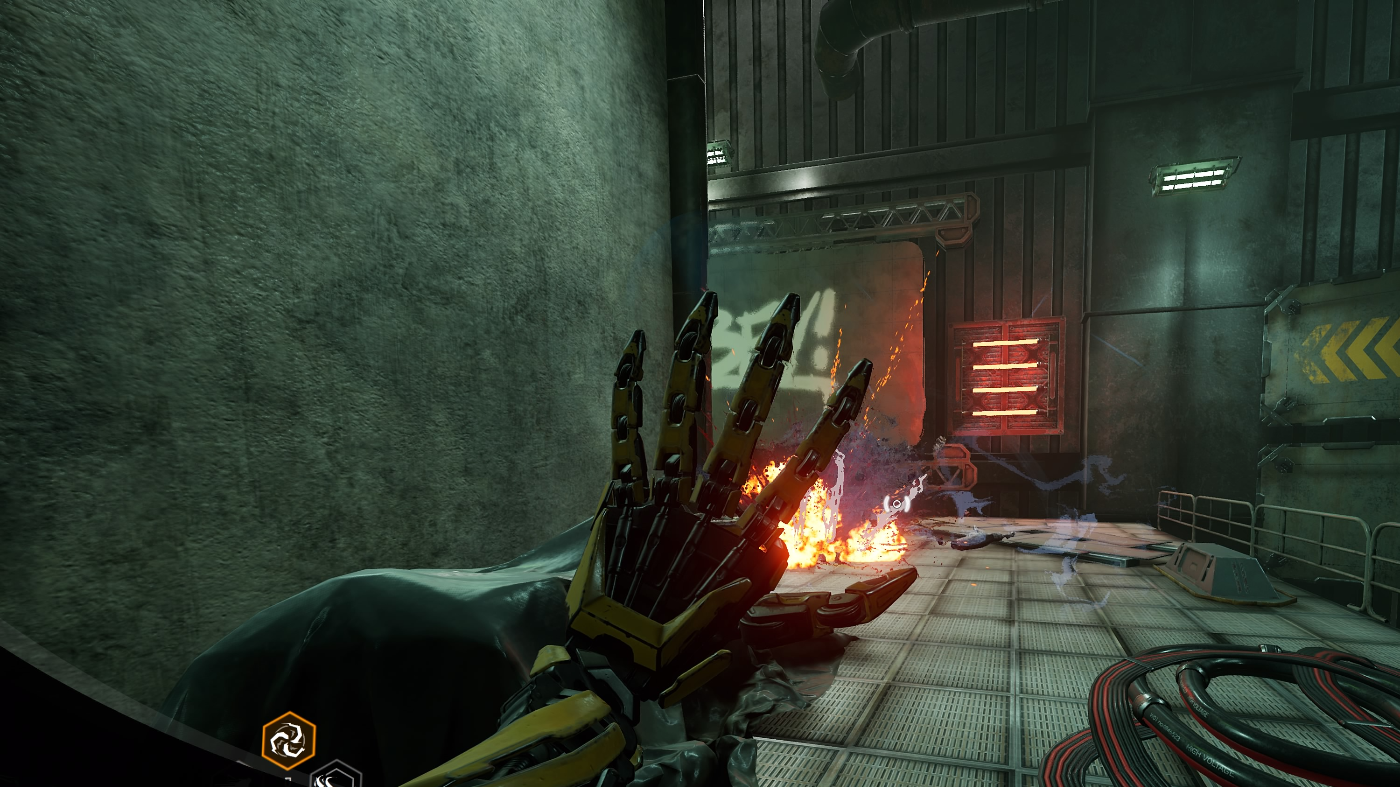 고스트러너 리뷰