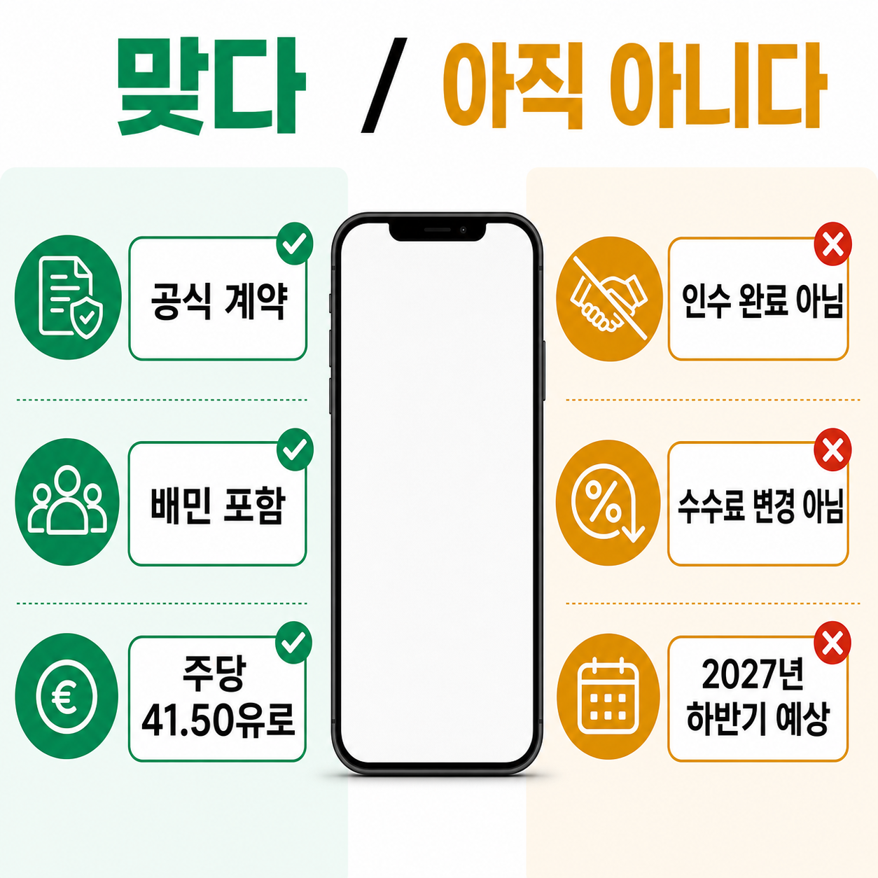 배민 우버 인수 핵심 팩트체크
