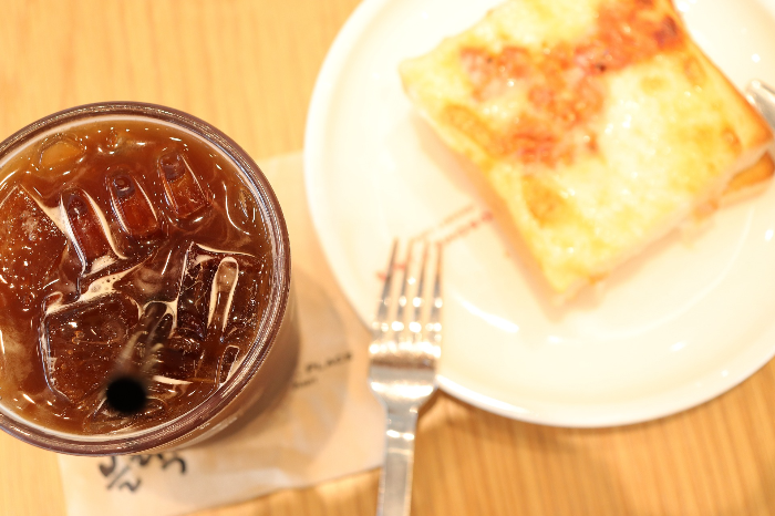 식빵