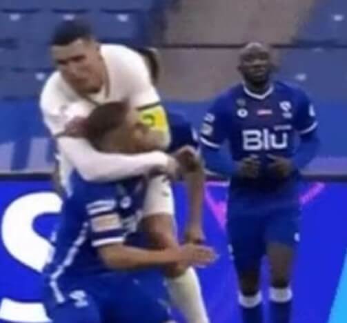 호날두 이미지2