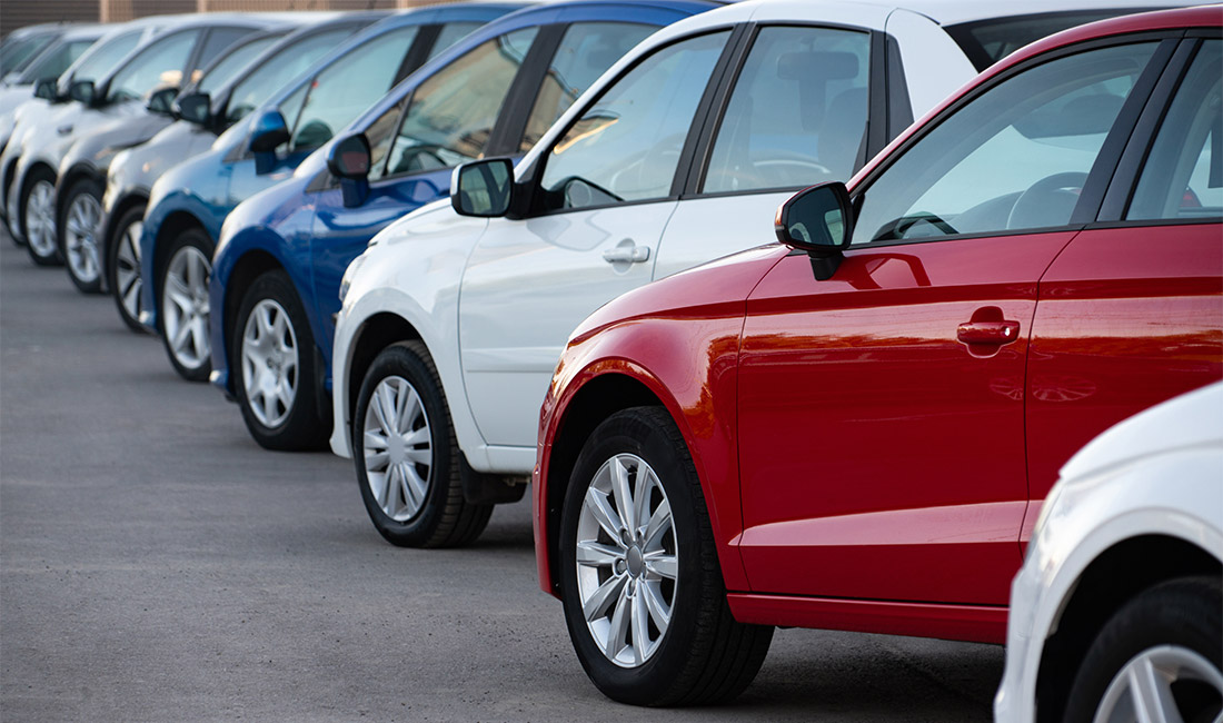 중고차 시세조회 (+매매 꿀팁)