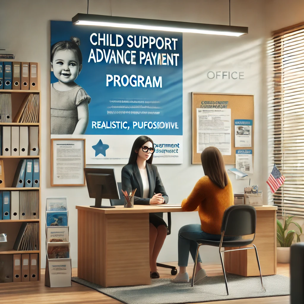 양육비 선지급제 총정리