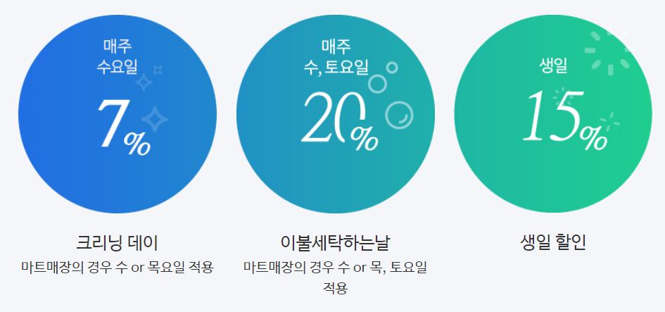 크리닝데이 변경 내용