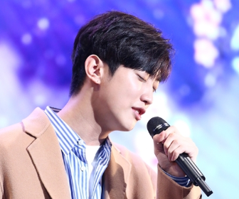 임영웅 콘서트 이미지