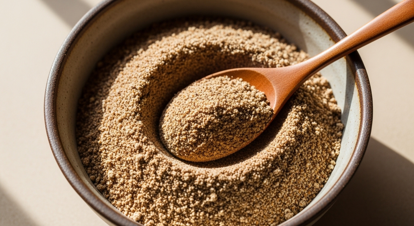 들깨가루효장건강