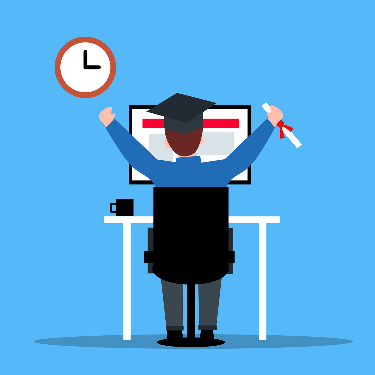 자격증 취득관련 이미지