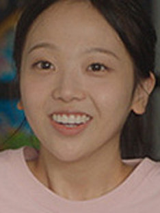 내 여자친구는 상남자 출연진