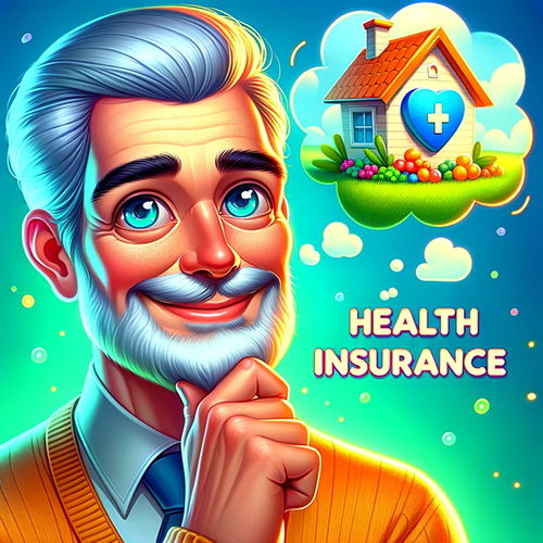 노후에 건강보험료 줄이는 방법