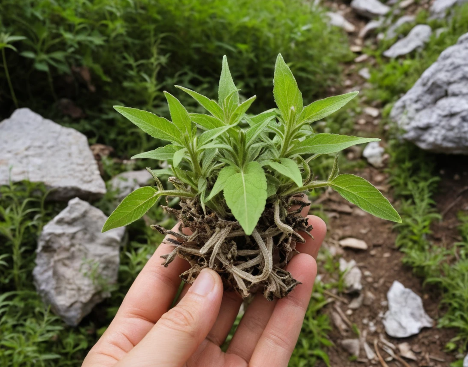 단삼의 효능 사용법, 주의사항