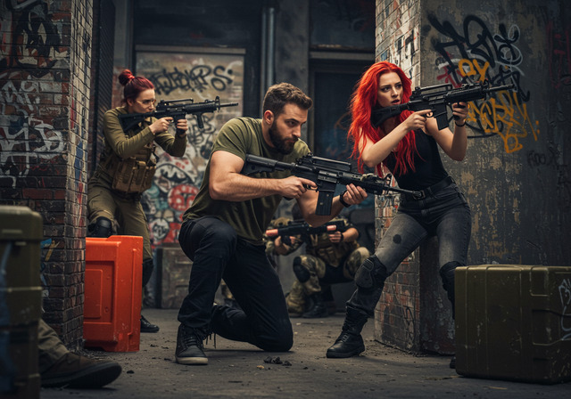 날씨와 환경에 따른 성능 차이