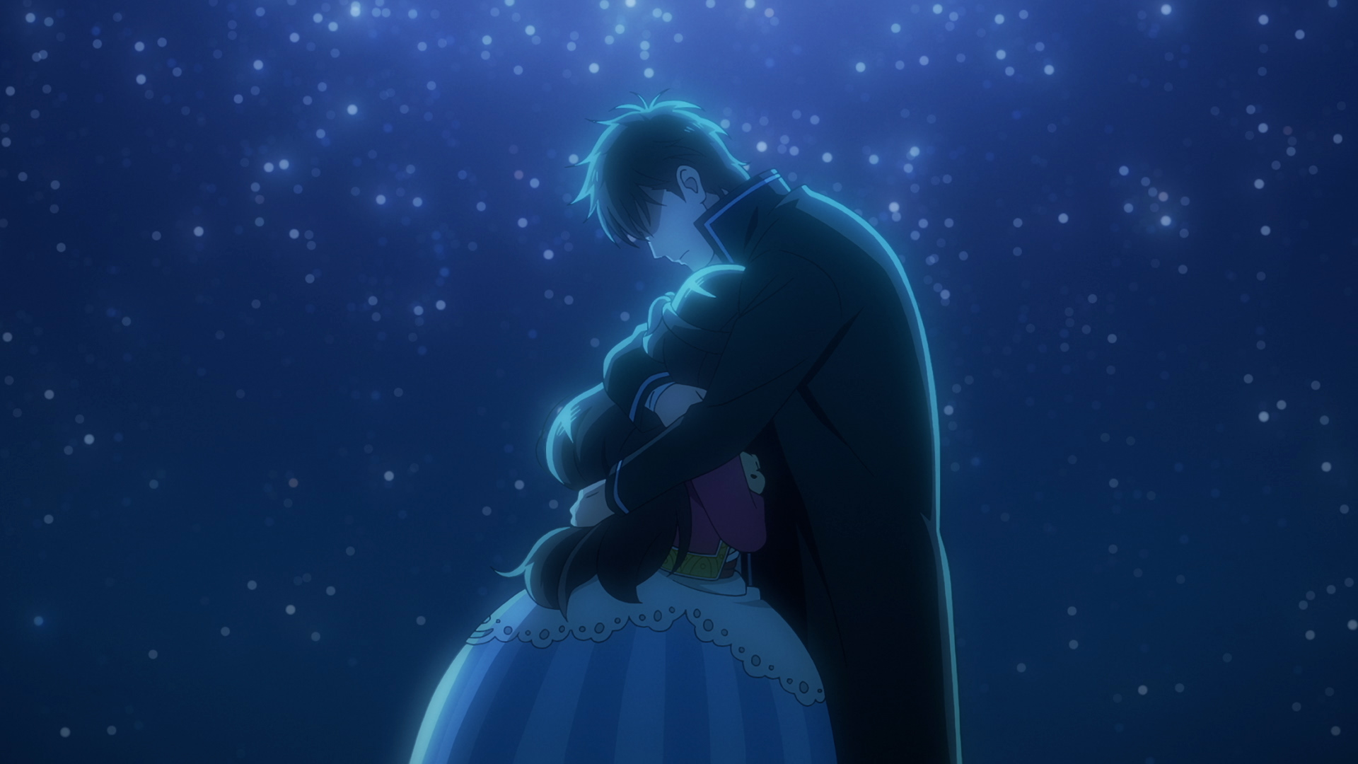 금의 나라 물의 나라