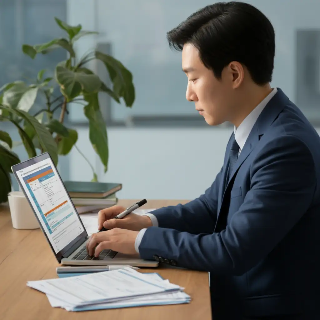 마일리지·포인트 결제분 부가가치세 현금영수증 주의사항