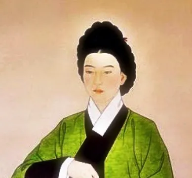 허난설헌 허난설헌 시선 고전 시와 여성 문학의 가치_3