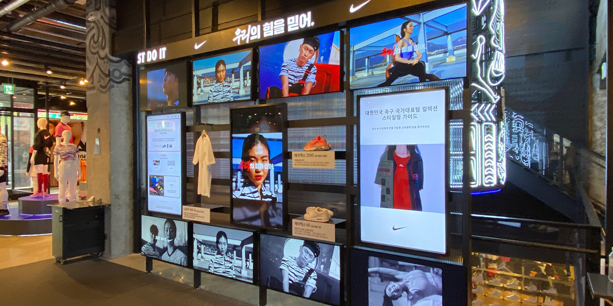 키오스크 ui 디자인