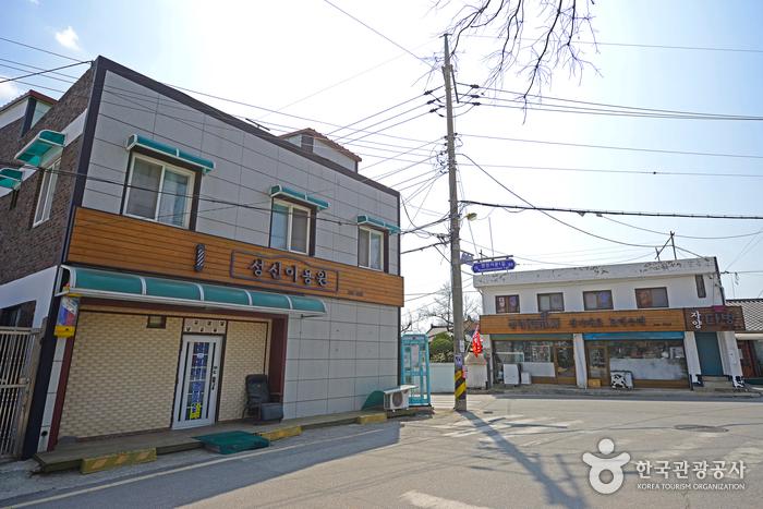 화순 가볼만한곳 베스트10