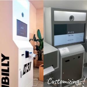 스티커 사진 창업