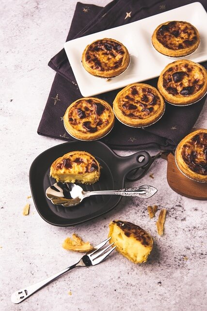 제과제빵기능사 자격증 실기