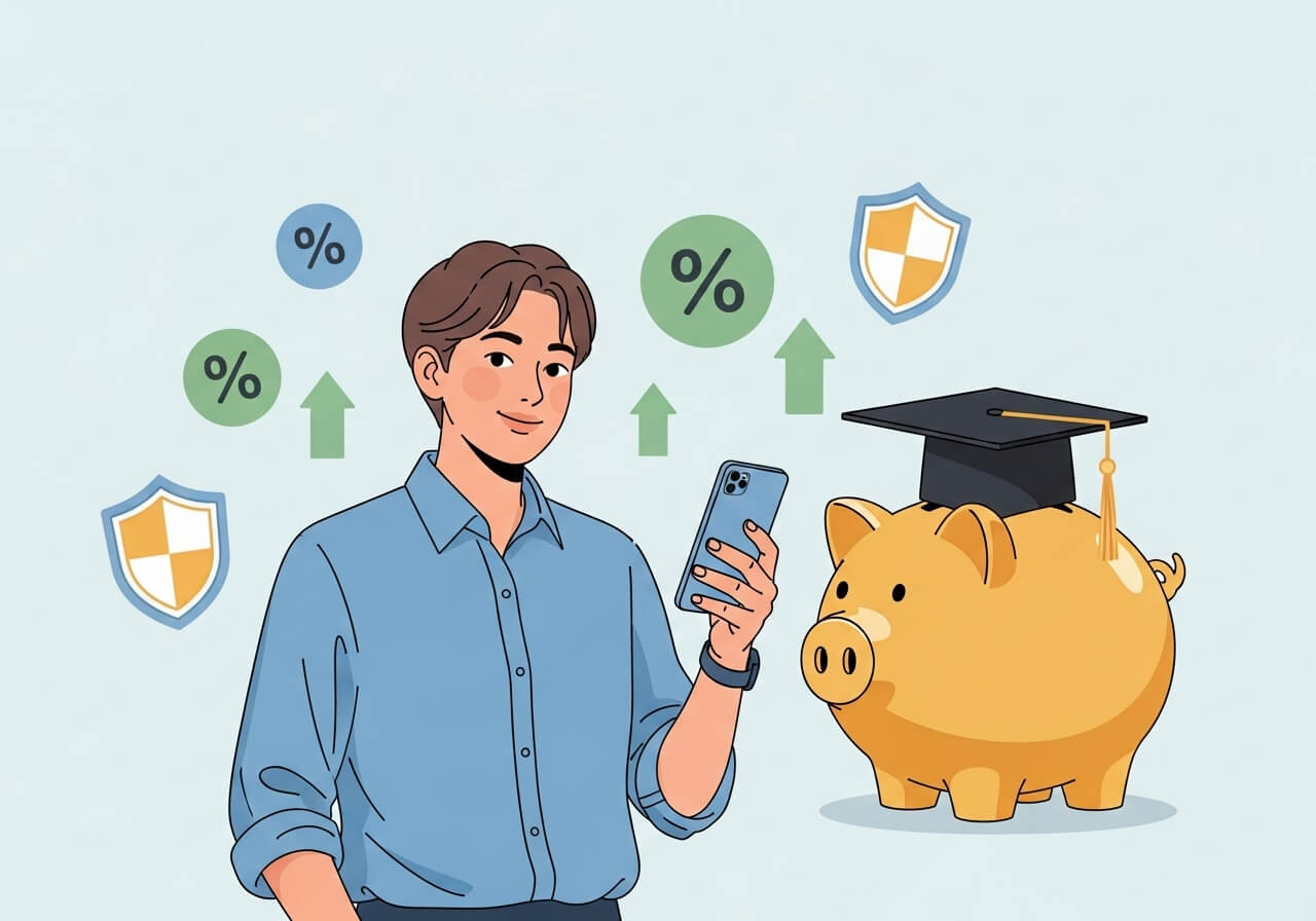 연금저축계좌 개설 방법