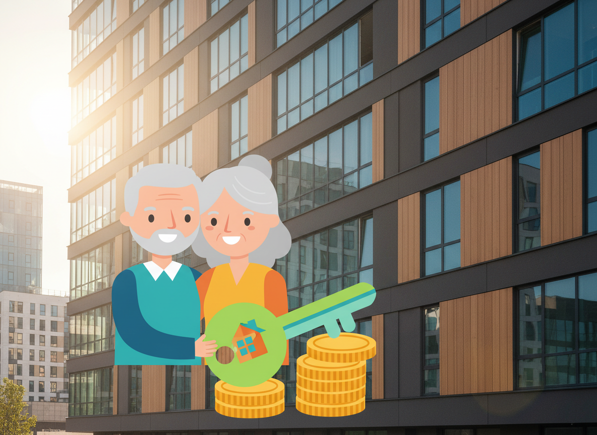 2026 주택연금 전세 월세 임대 가능 신청 예상 연금액 수령액 조회