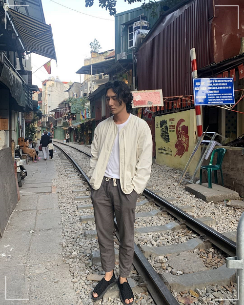 장용원 사진 출처 인스타