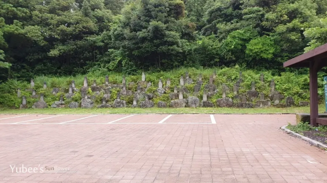 당오름 주차장