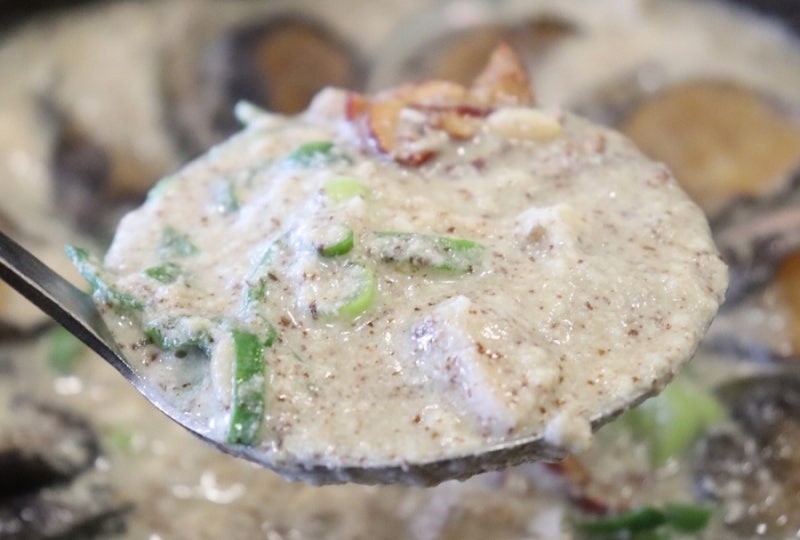 남양주 한정식 맛집 일심본가콩요리 전참시 이영자 맛집