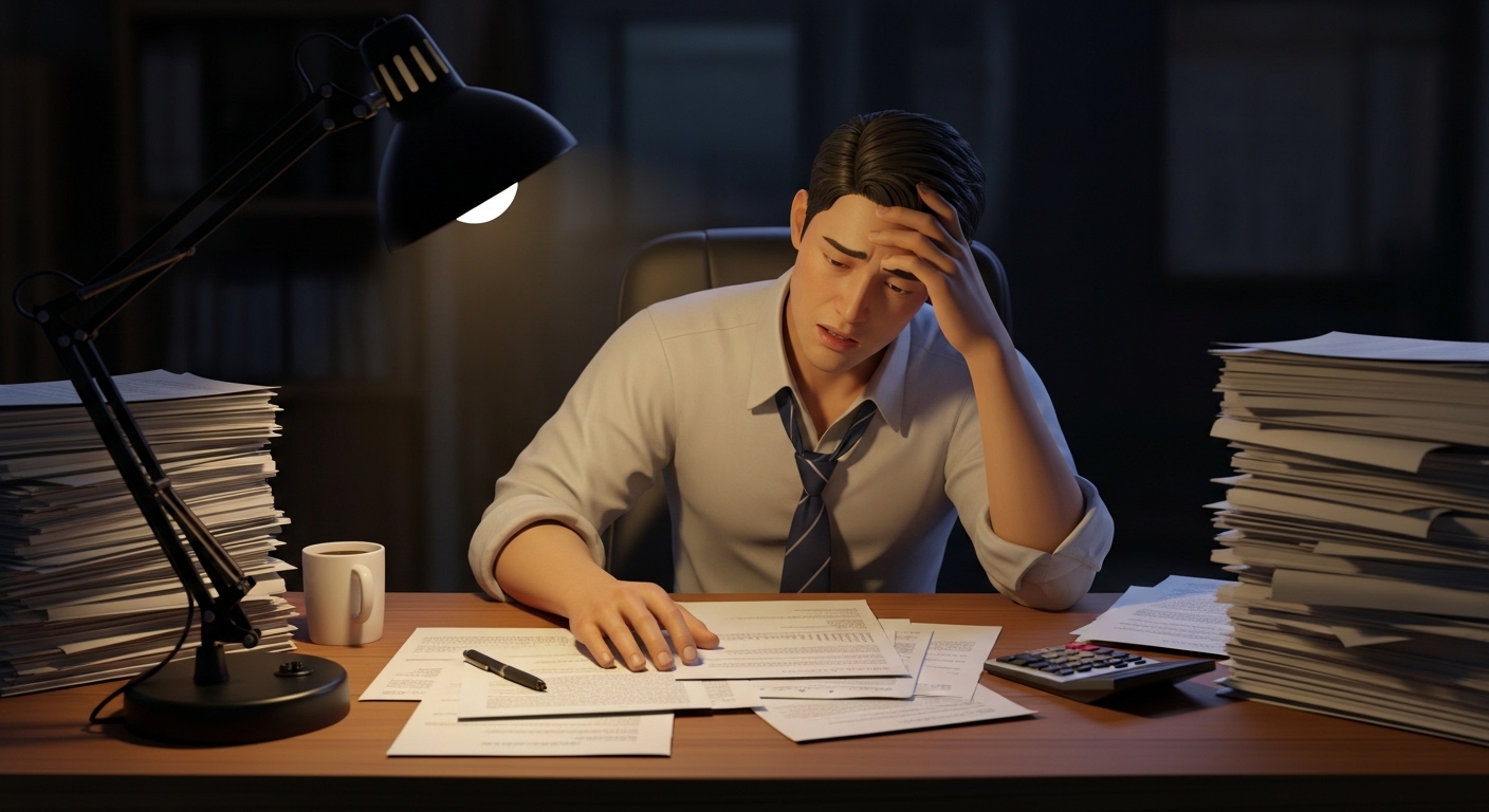 보정권고, 보정명령