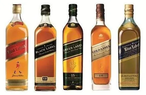 조니워커 블루라벨