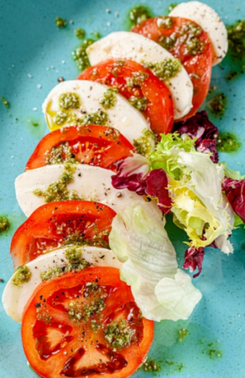 대저토마토와 짭짤이 토마토의 활용법