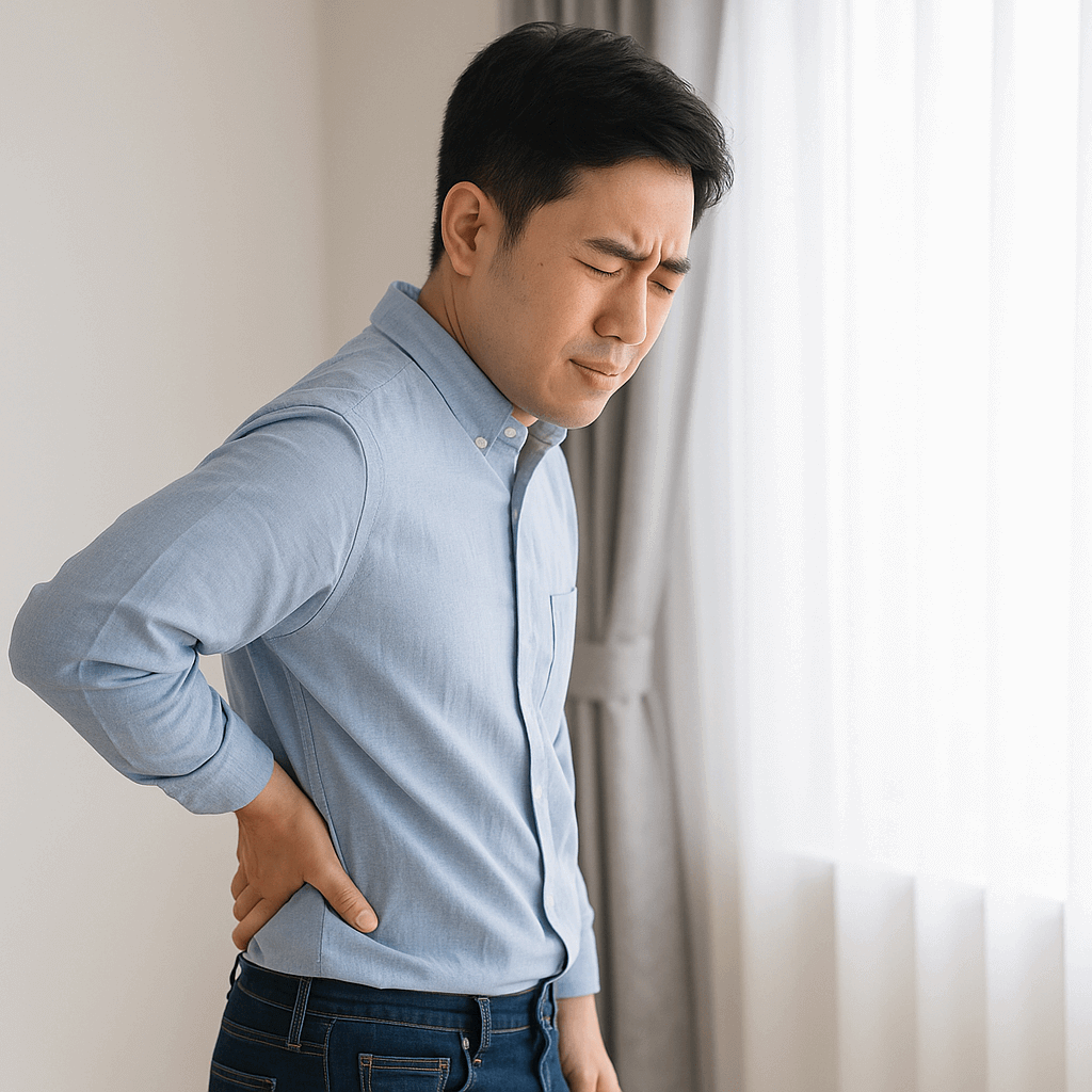 신장이 망가지지 않으려면? 반드시 지켜야 할 4가지 관리 수칙