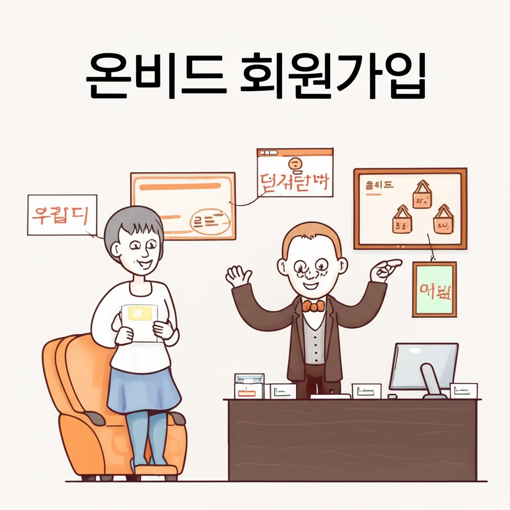 온비드 공매 시작하기 회원가입부터 인..