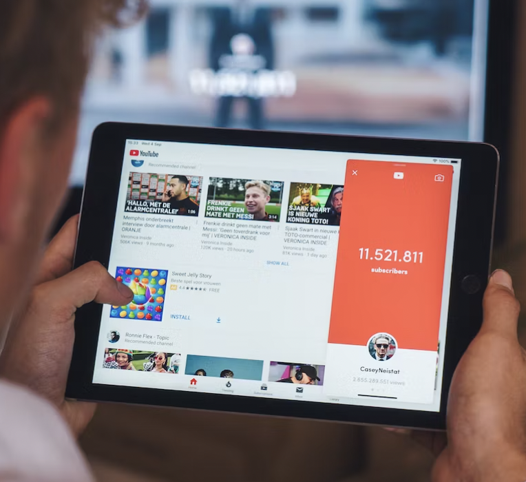 유튜브 프리미엄 할인